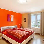 Am Hennesee شقة ميشيده