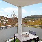 Am Hennesee شقة *