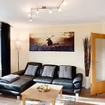 Am Hennesee Appartement Meschede