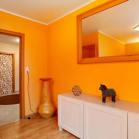 Apartment Am Hennesee *