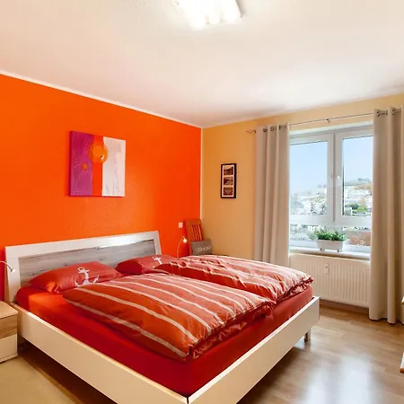 Am Hennesee Apartment Meschede