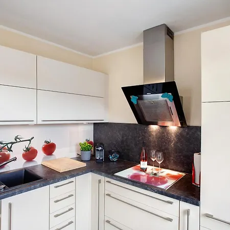 Apartment Am Hennesee Meschede