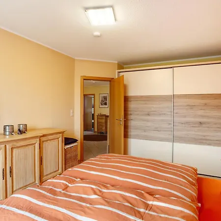 Am Hennesee Apartment Meschede