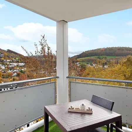 Am Hennesee Apartment *