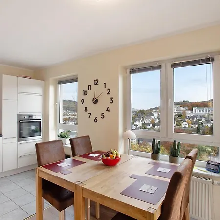 Am Hennesee * Meschede