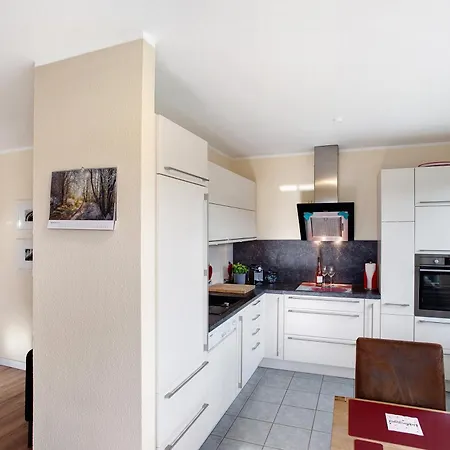 Apartment Am Hennesee
