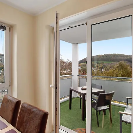 Am Hennesee Apartment