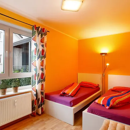 Daire Am Hennesee Meschede