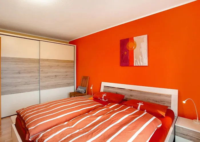 Am Hennesee Appartamento