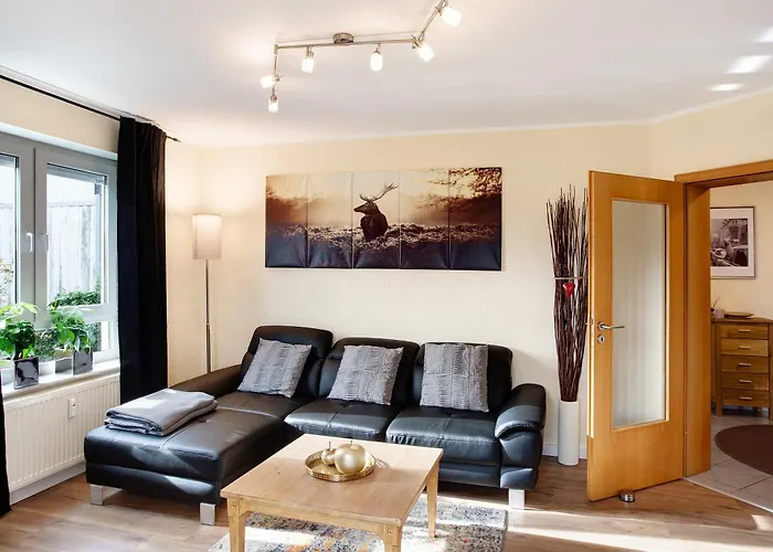 Am Hennesee * Meschede