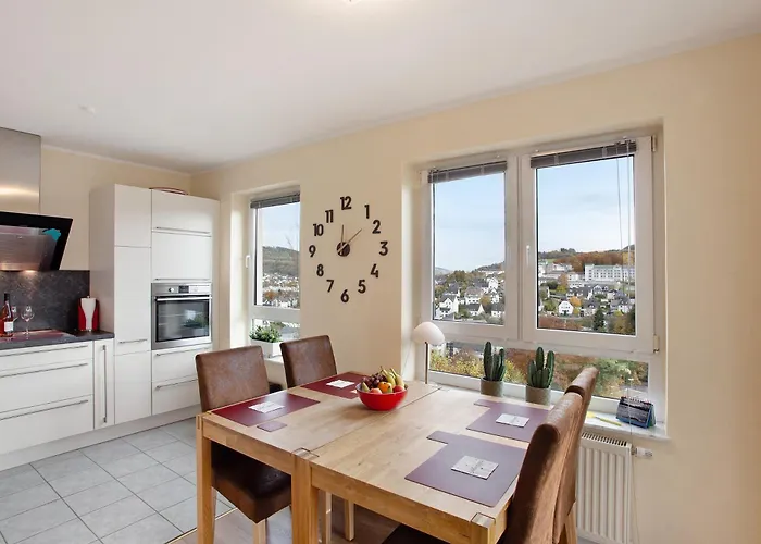 Am Hennesee * Meschede