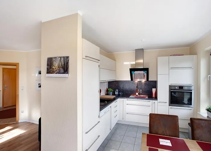 Appartamento Am Hennesee