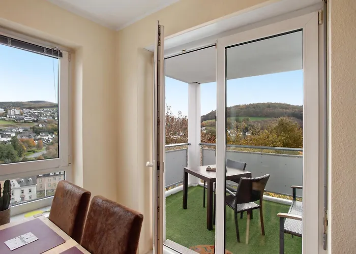 Am Hennesee Appartamento