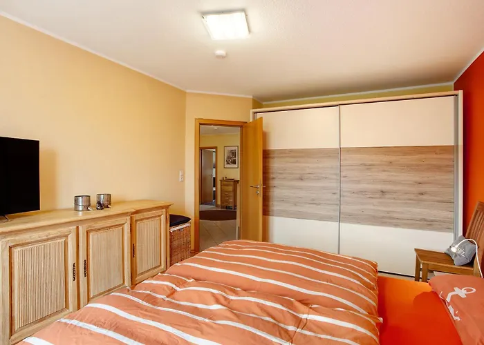 Am Hennesee Appartamento Meschede